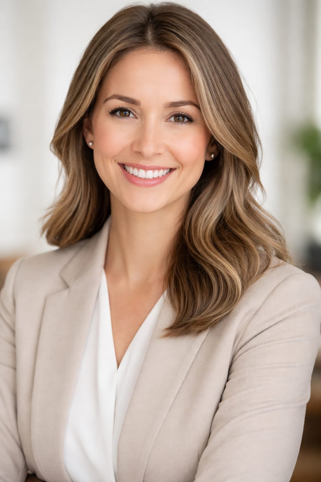 Anissa Mercier, Salon Rive-Sud